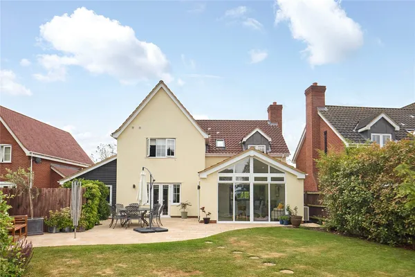 Crowfield, Ipswich, IP6 photo 15