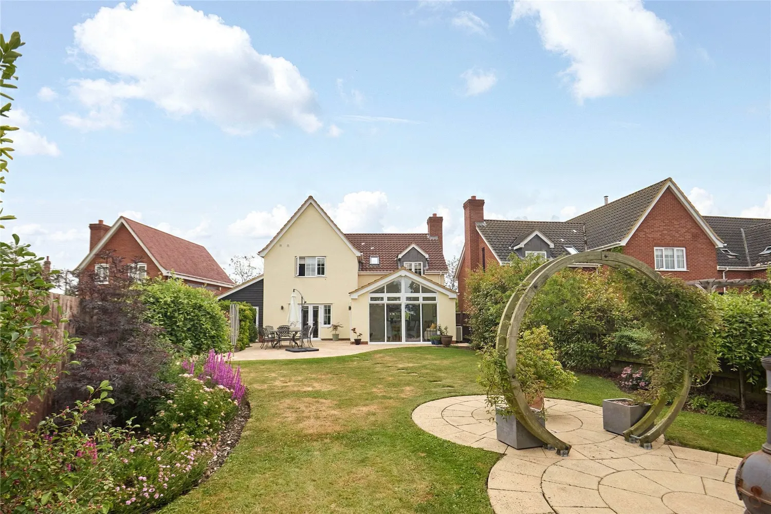 Crowfield, Ipswich, IP6 photo 16