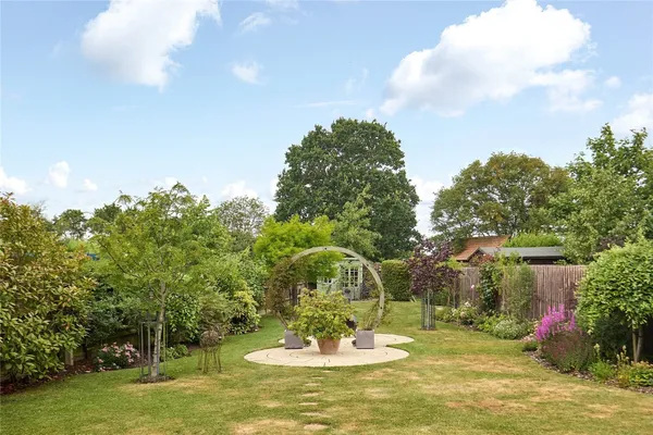 Crowfield, Ipswich, IP6 photo 17