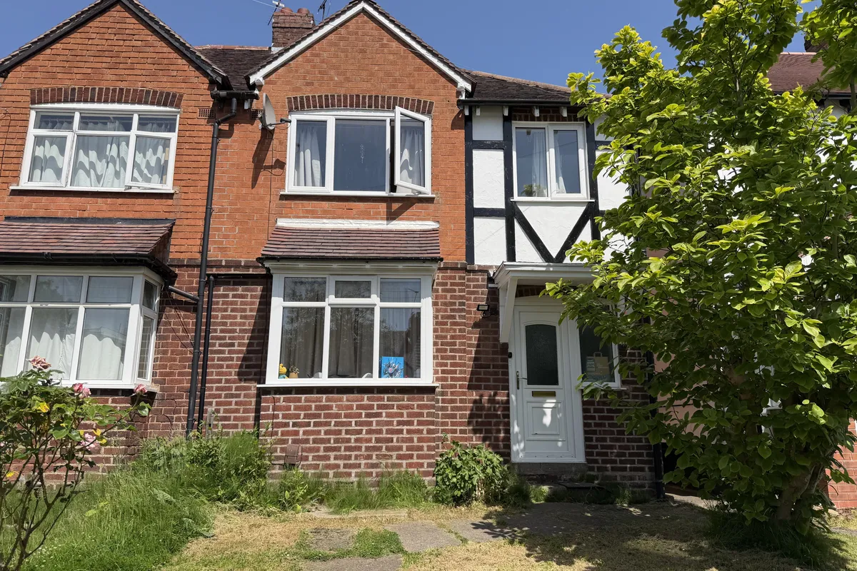 Woodleigh Avenue, BIRMINGHAM