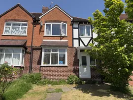 Woodleigh Avenue, BIRMINGHAM photo