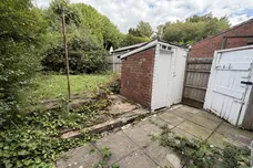 Woodleigh Avenue, BIRMINGHAM