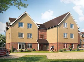 Ceres Crescent, EPSOM photo