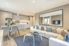 Ceres Crescent, EPSOM