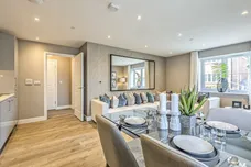 Ceres Crescent, EPSOM