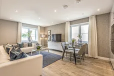 Ceres Crescent, EPSOM