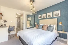 Ceres Crescent, EPSOM
