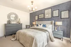Ceres Crescent, EPSOM