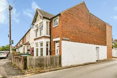Chiltern Street, Aylesbury