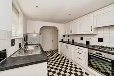 Chiltern Street, Aylesbury