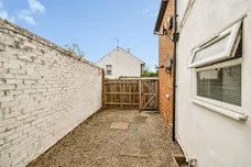 Chiltern Street, Aylesbury