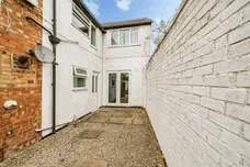 Chiltern Street, Aylesbury