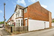 Chiltern Street, Aylesbury