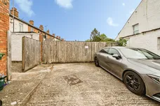 Chiltern Street, Aylesbury