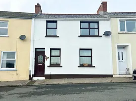 Property responsive