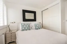 Hubert Road, Brentwood