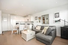 Hubert Road, Brentwood