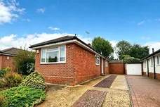 Nalders Road, CHESHAM