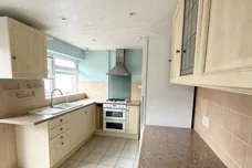 Nalders Road, CHESHAM