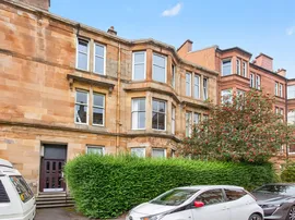Walton Street, Glasgow photo