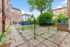 Walton Street, Glasgow