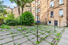 Walton Street, Glasgow