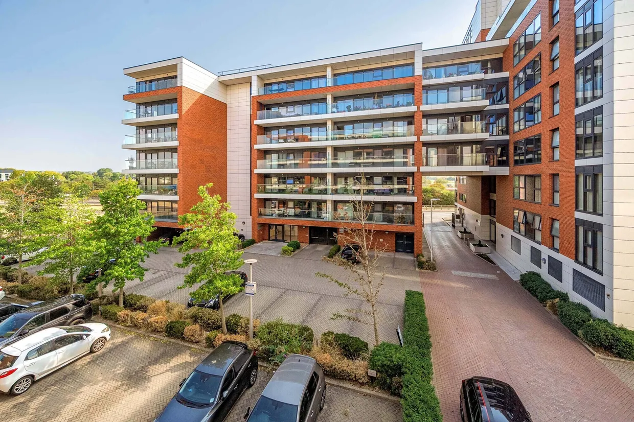 Kingman Way, Newbury, RG14 photo 1