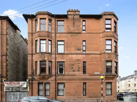 Hollybrook Street, Glasgow photo