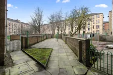 Hollybrook Street, Glasgow