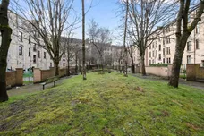 Hollybrook Street, Glasgow