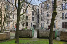 Hollybrook Street, Glasgow