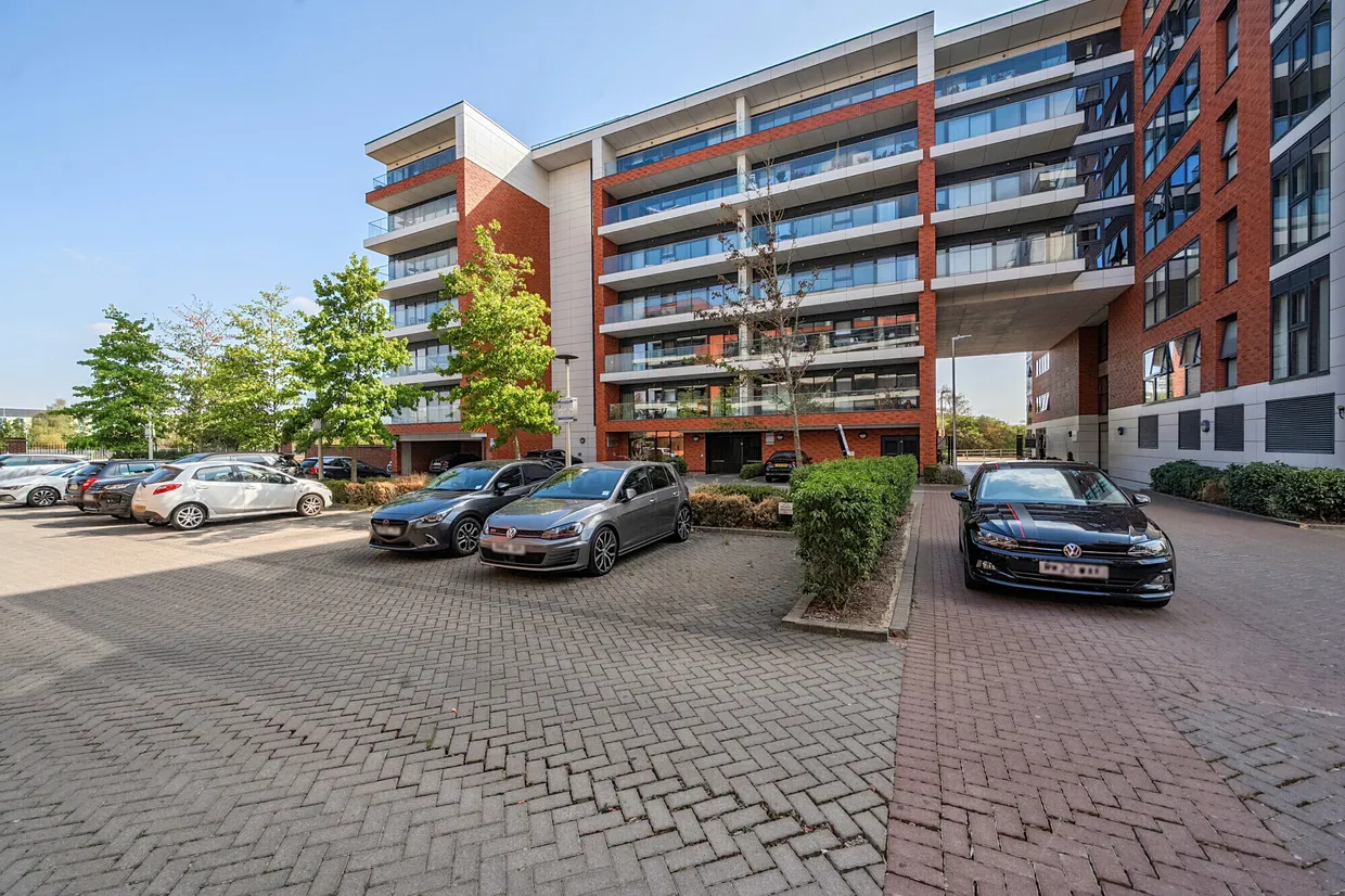 Kingman Way, Newbury, RG14 photo 21