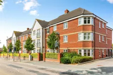 Westfield Road, Wellingborough