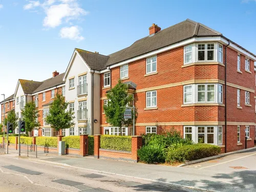 Westfield Road, Wellingboroughphoto