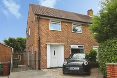 Swarcliffe Green, LEEDS