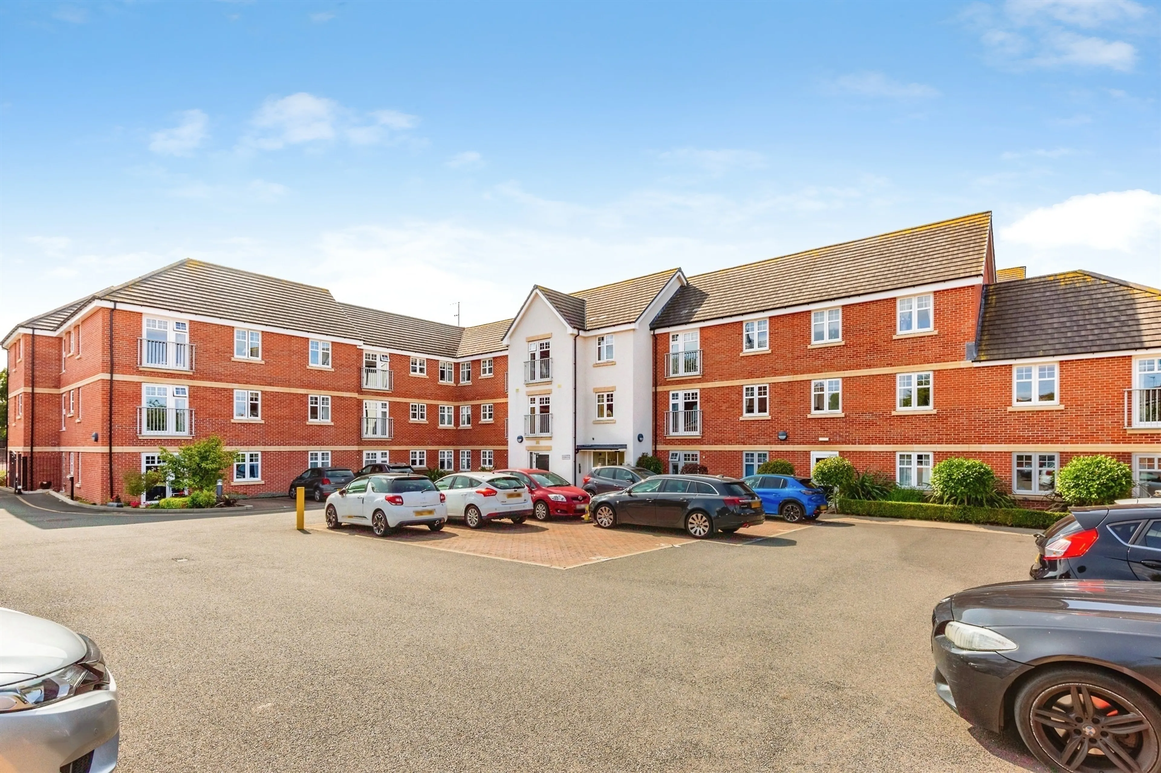 Property at Westfield Road, Wellingborough