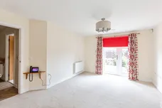 Westfield Road, Wellingborough