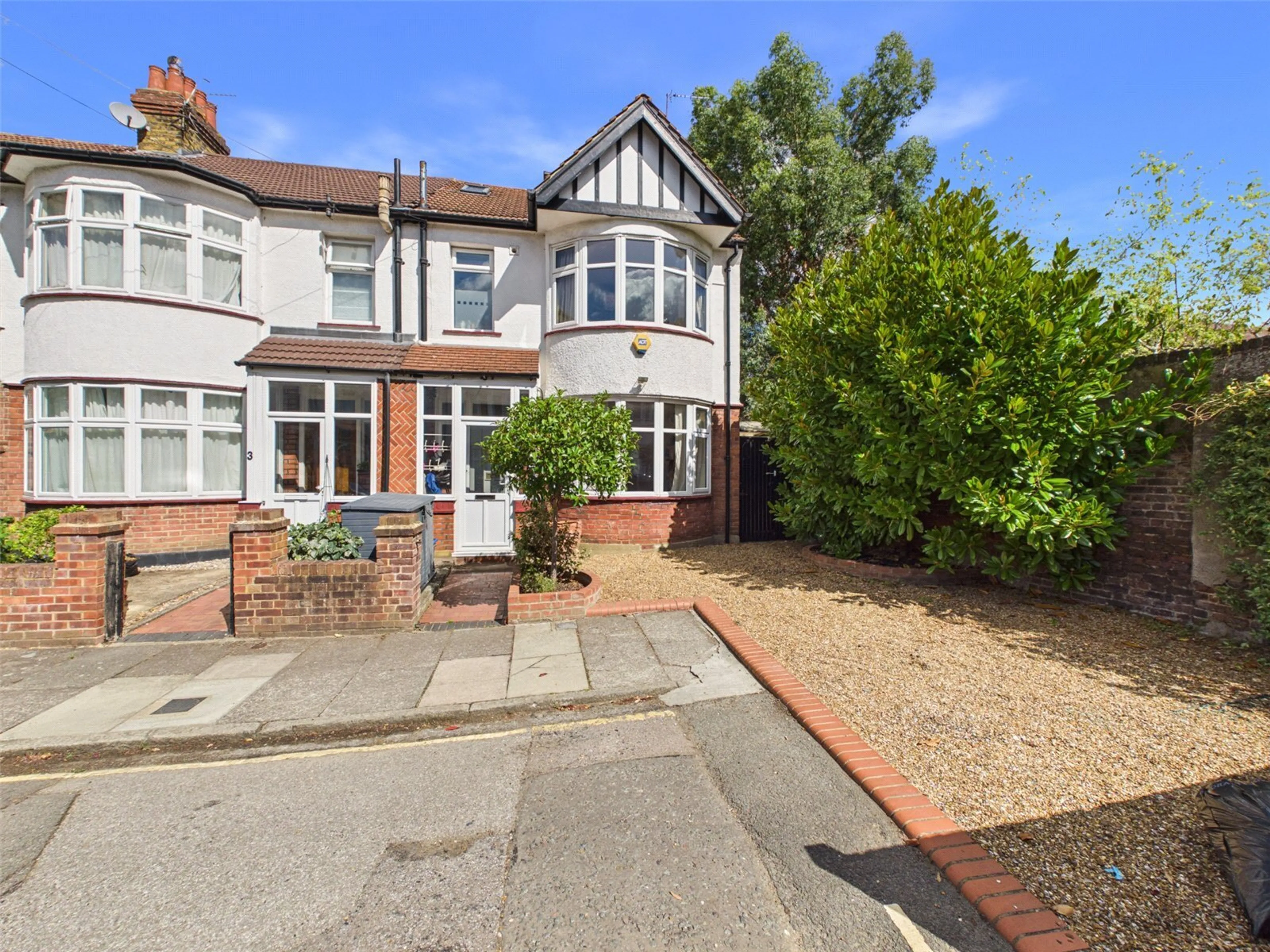 Property at Larches Avenue, London, SW14