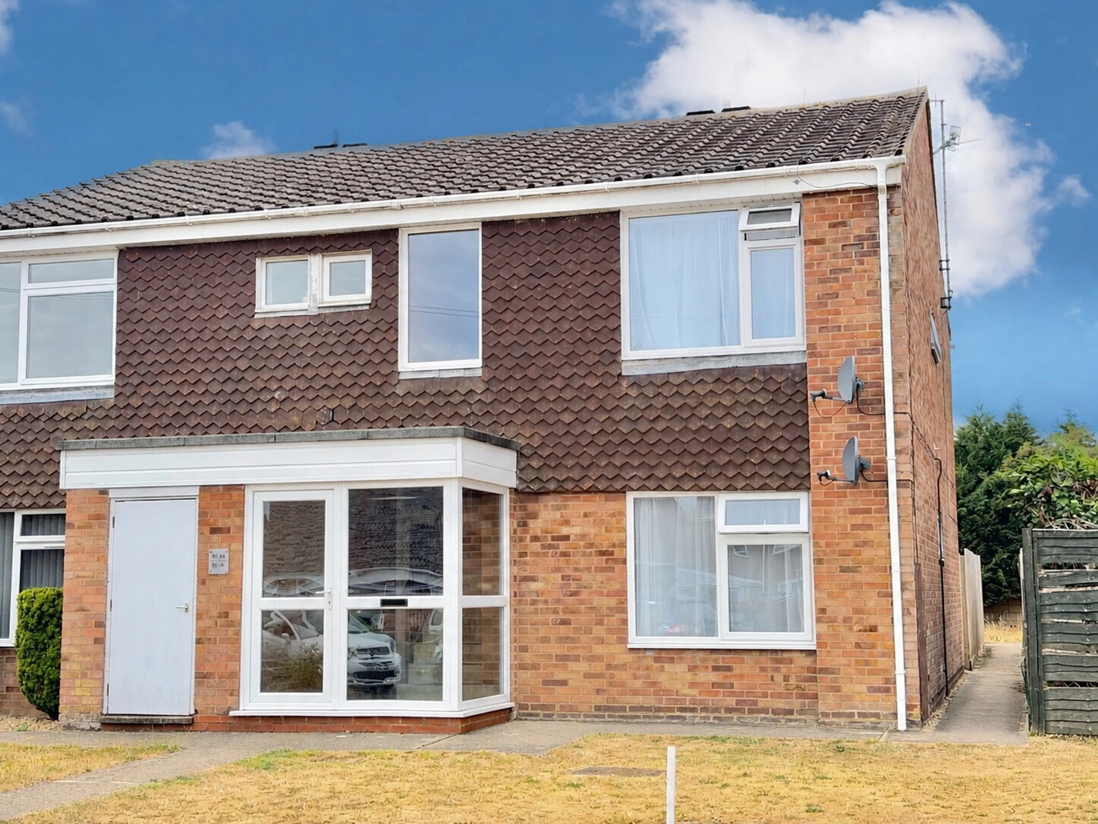 Property at Churchill Road, Stamford