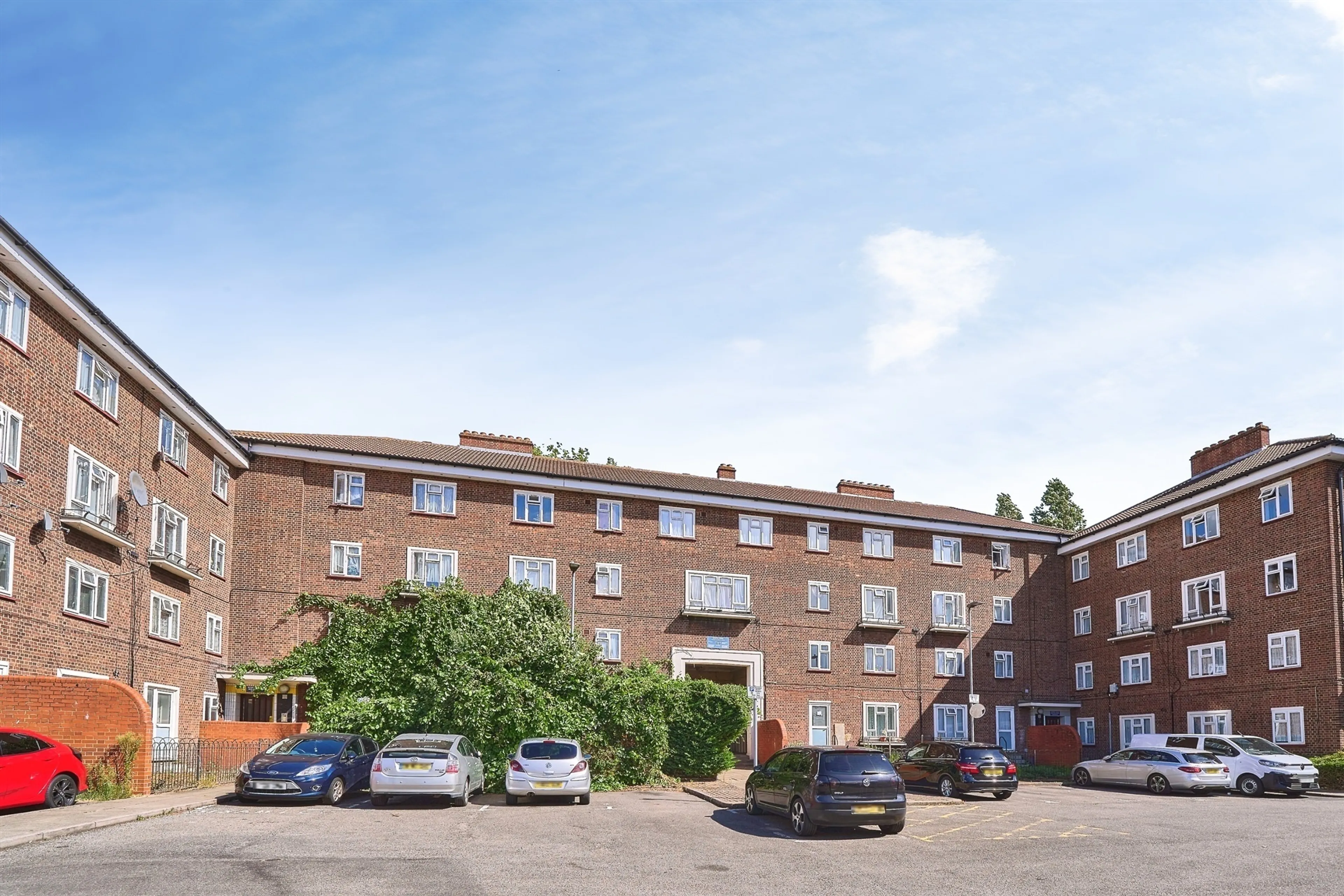 Property at Whiting Avenue, Barking