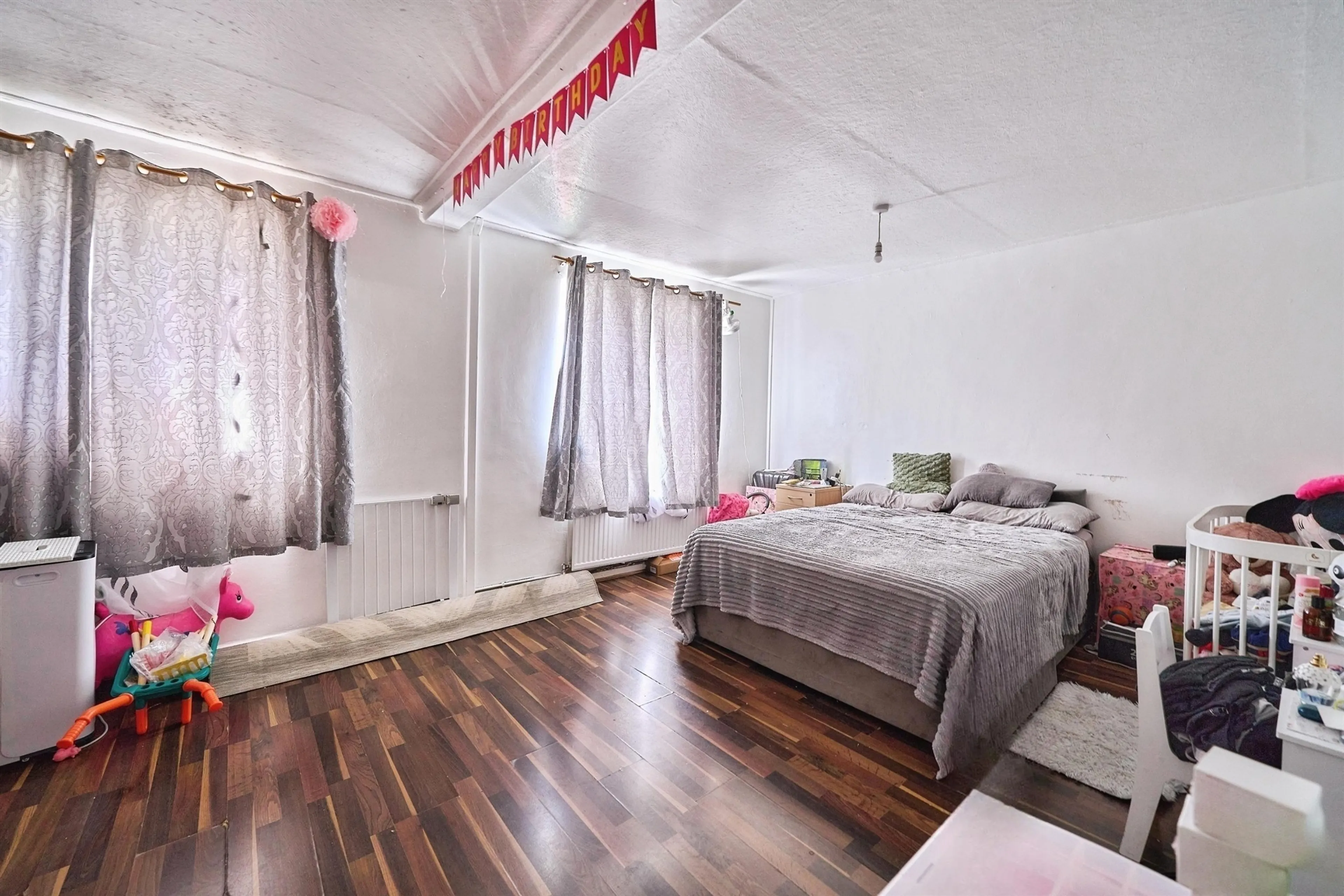Property at Whiting Avenue, Barking