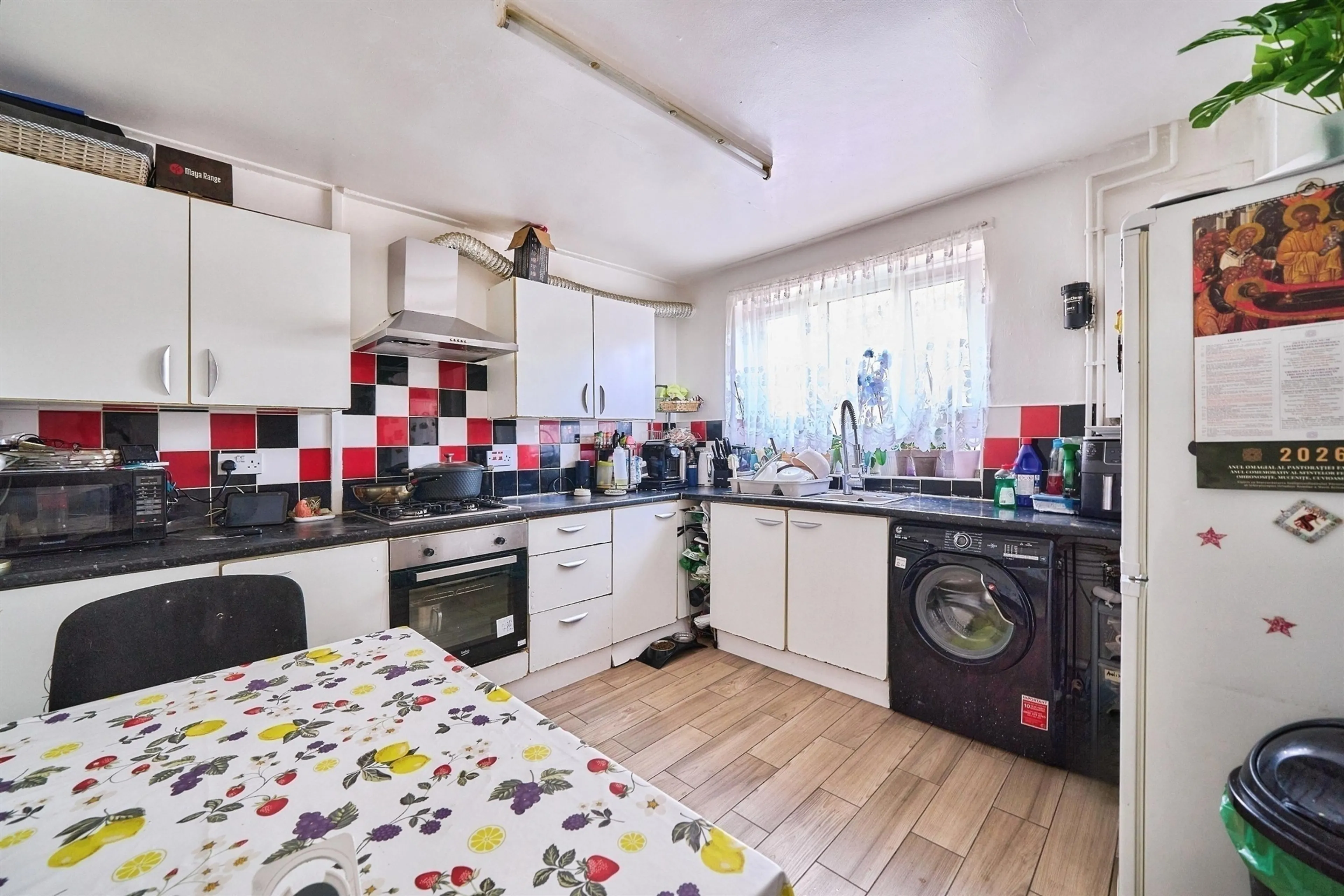Property at Whiting Avenue, Barking