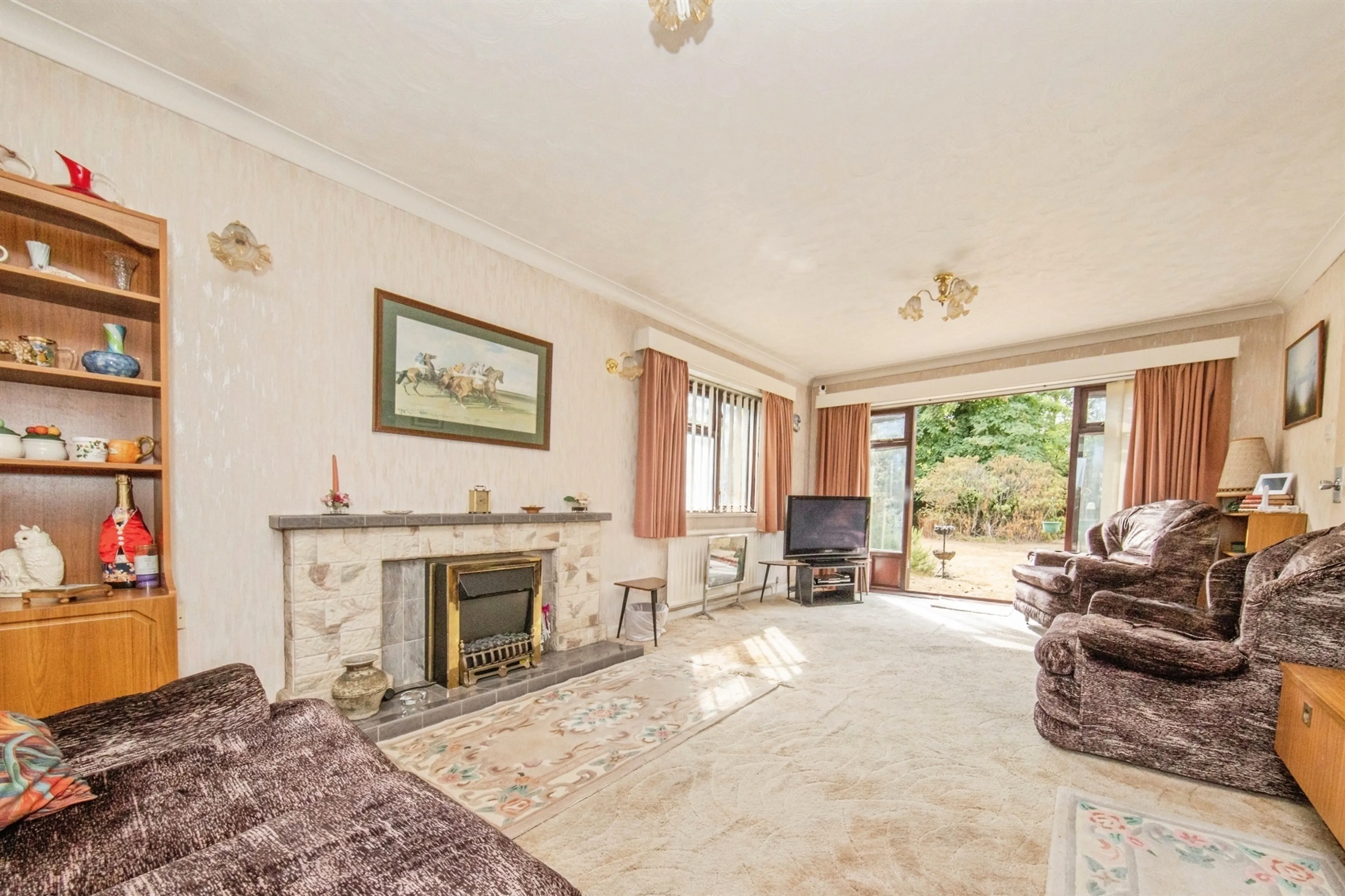 Property at Hunter Drive, Lawford, MANNINGTREE