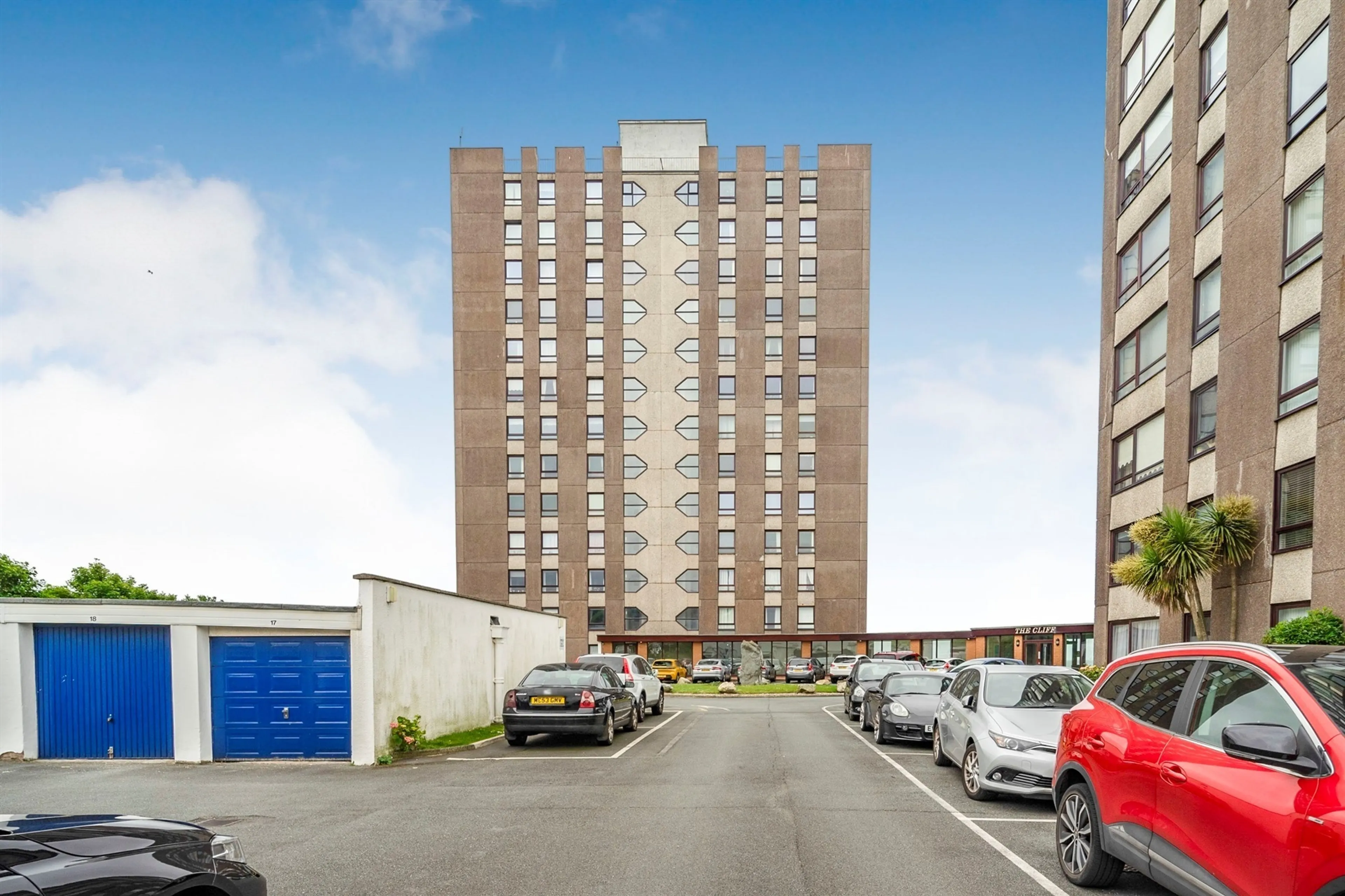 Property at Wellington Road, Wallasey