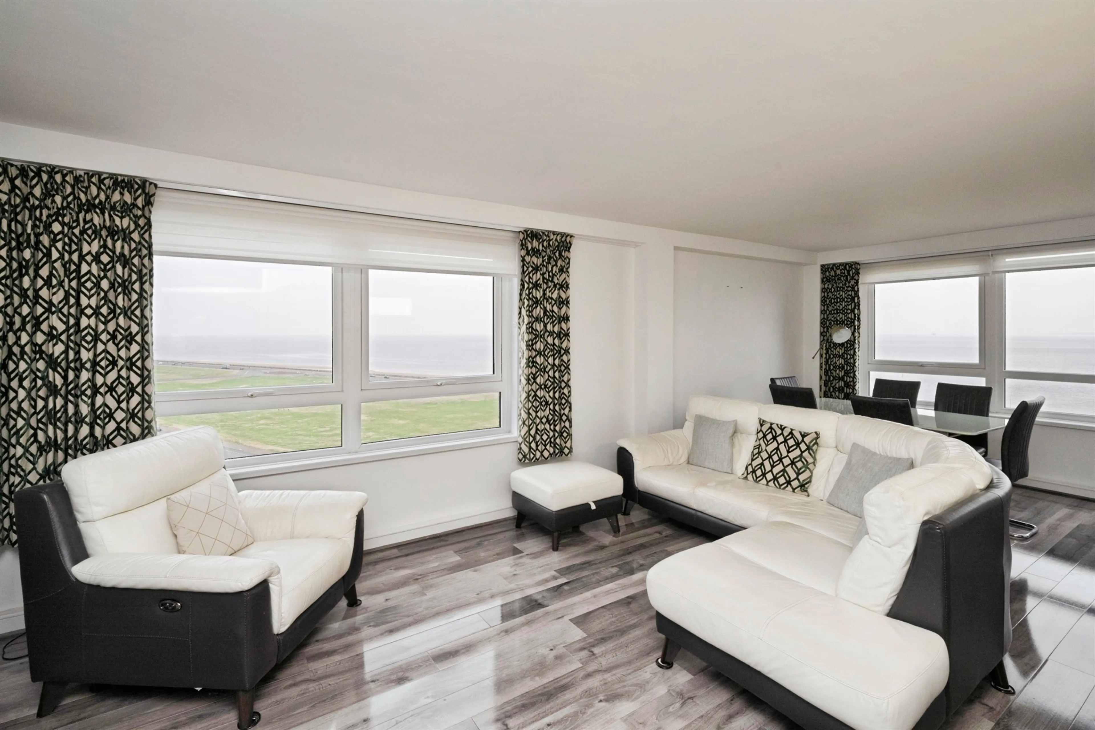Property at Wellington Road, Wallasey