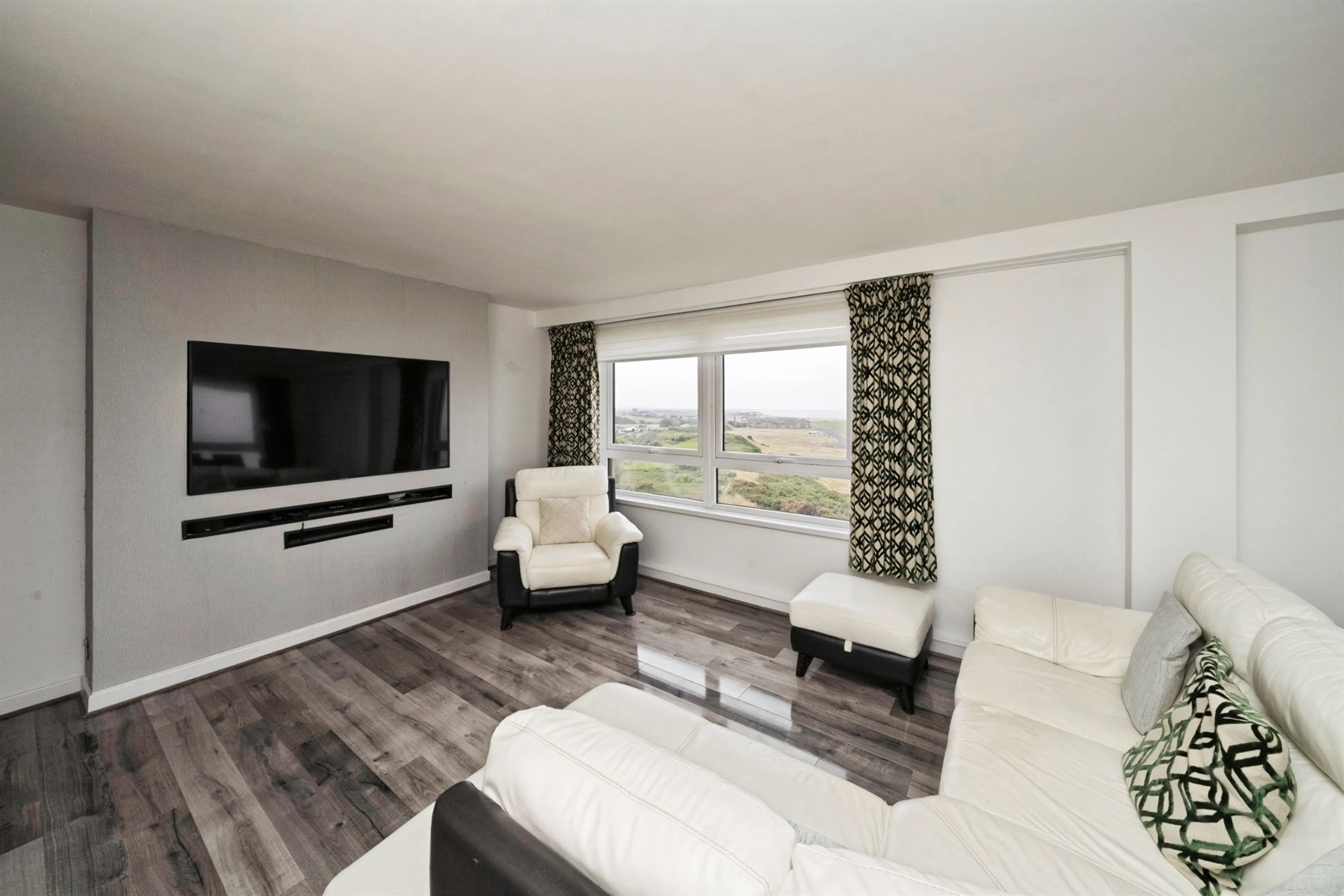 Property at Wellington Road, Wallasey