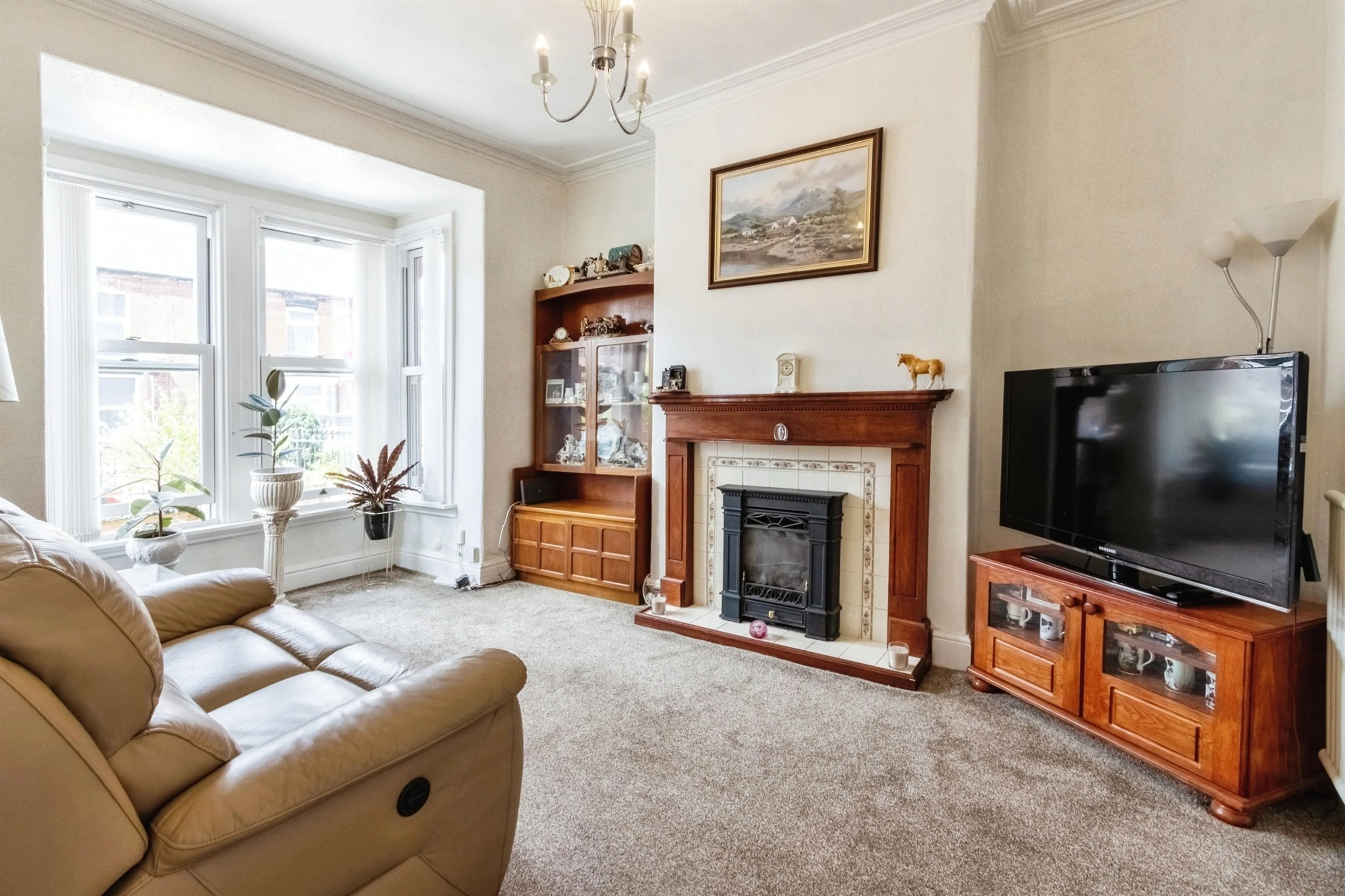 Property at Marshall Street, Crossgates, Leeds