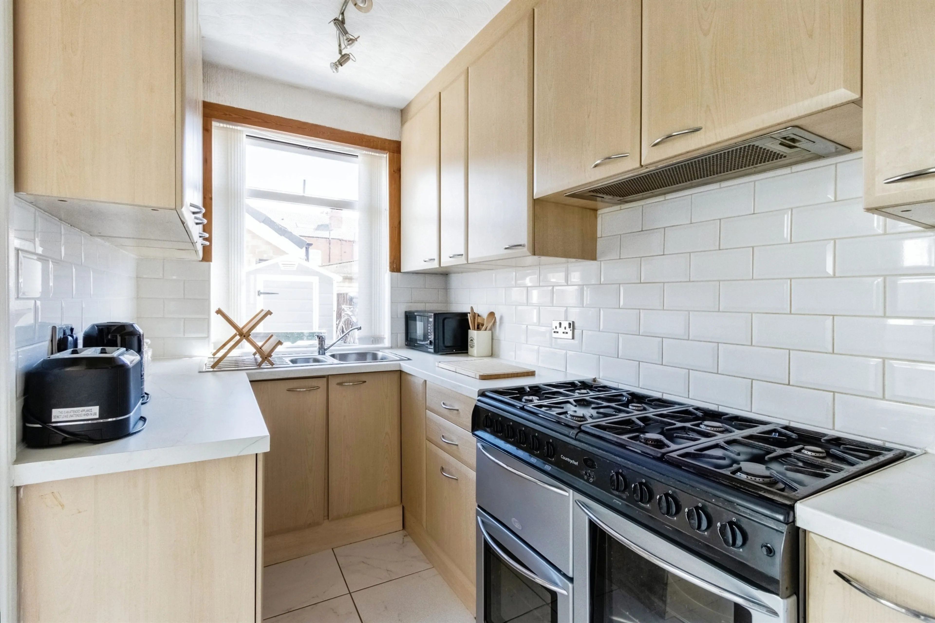 Property at Marshall Street, Crossgates, Leeds