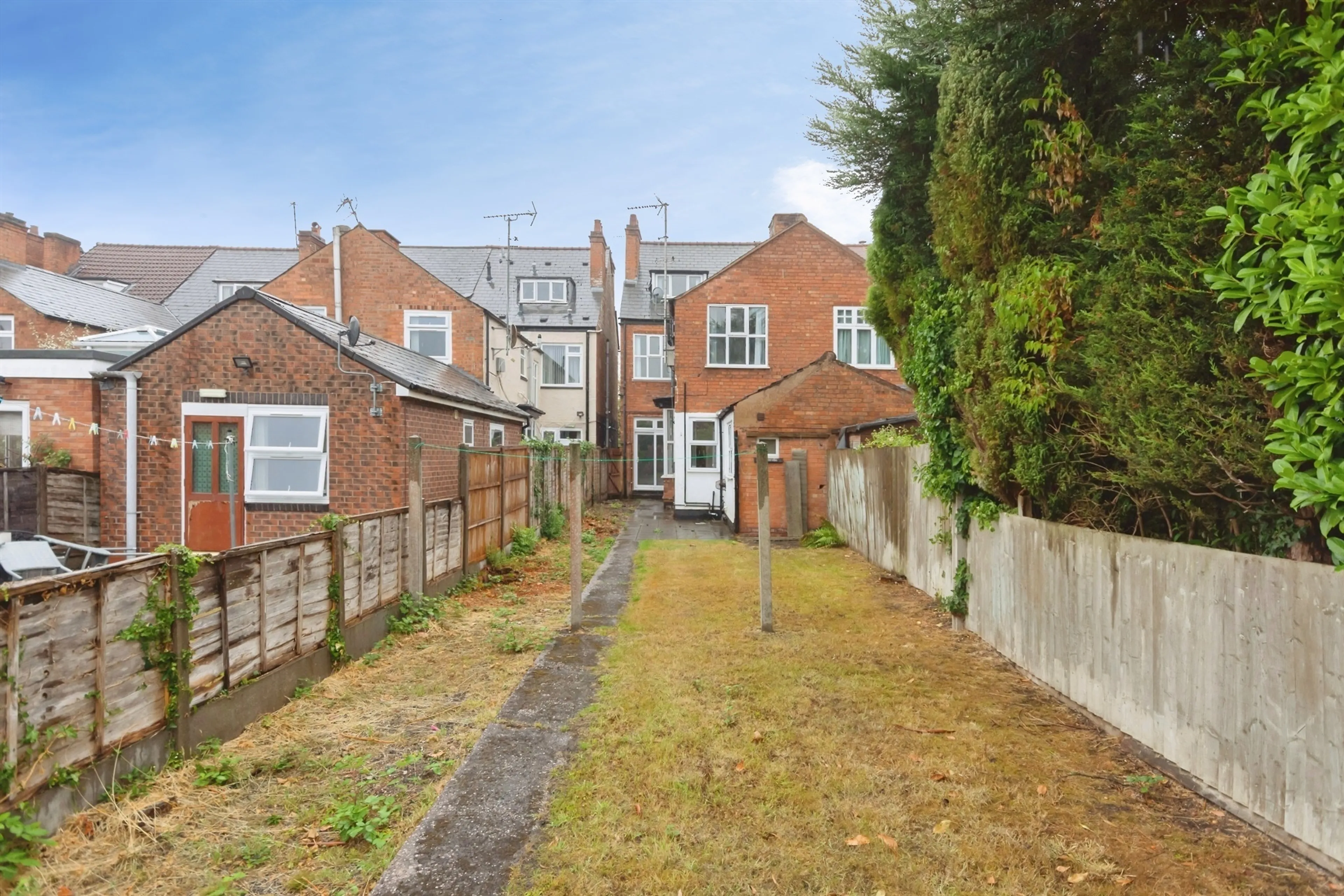 Property at Alcester Road South, Birmingham