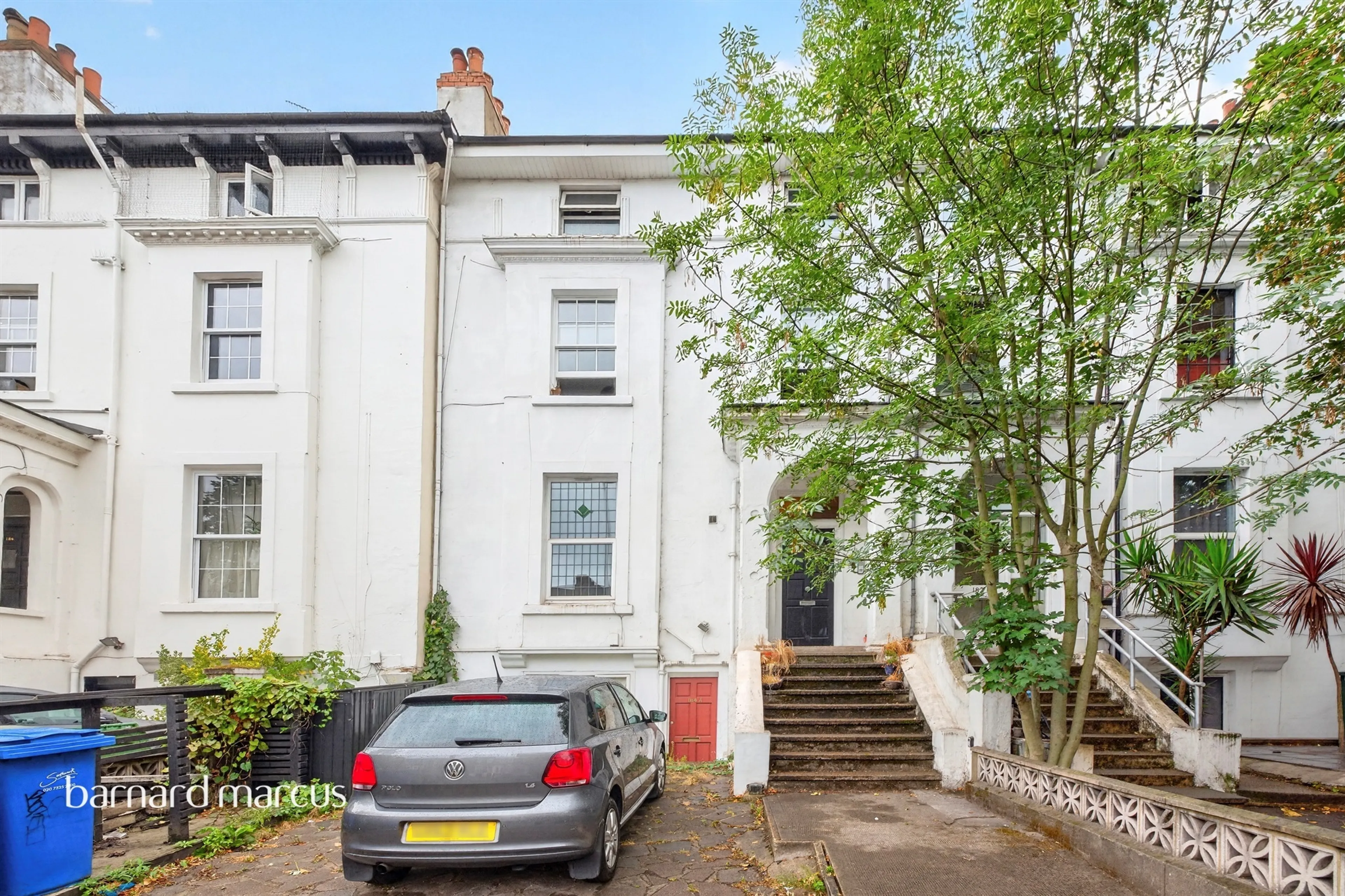 Property at Queens Road, London